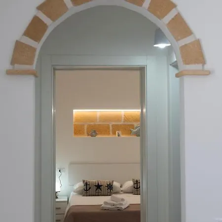 Casa Della Barchetta Rossa
